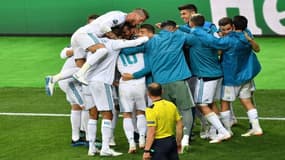 Hermel : "Je pense que le Real va finir avec Laudrup ou un Michel"