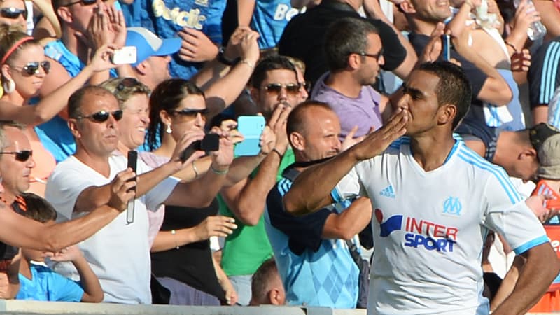 Dimitri Payet