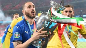 Leonardo Bonucci 