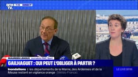 Gailhaguet : qui peut l'obliger à partir ? - 06/02