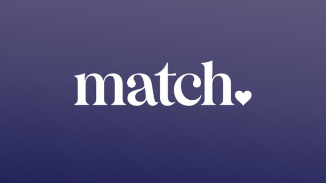 Logo de Match.com