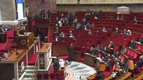 Retraites: suivez en direct l’ultime journée de débat à l’Assemblée