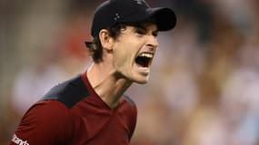 Andy Murray est forfait pour le tournoi de Miami.