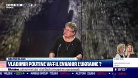 Russie : Des sanctions pour quoi faire ? - 23/02