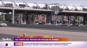 "L'augmentation du barème km ne correspond même pas à une indexation sur les augmentations"