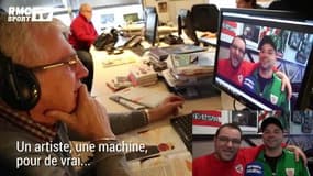 Quand les fans de Bilbao parlent de Luis Fernandez "le crack"