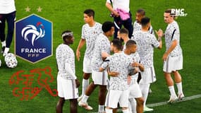 Équipe de France : "La Suisse va rentrer dans nos points forts" prévient Di Meco
