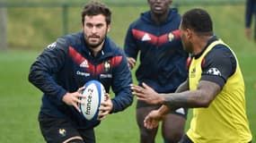 Marco Tauleigne