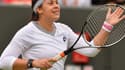 Marion Bartoli