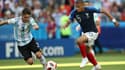 Kylian Mbappé (France)
