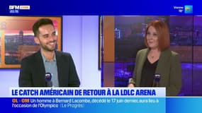 Après la folie de l'an dernier, la WWE de retour à Lyon !