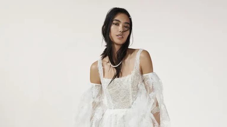 Robe de mariée MENCIA - Vera Wang Robe de mariée MENCIA - Vera Wang
