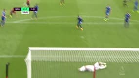 PREMIER LEAGUE - Leicester intraitable à Bournemouth