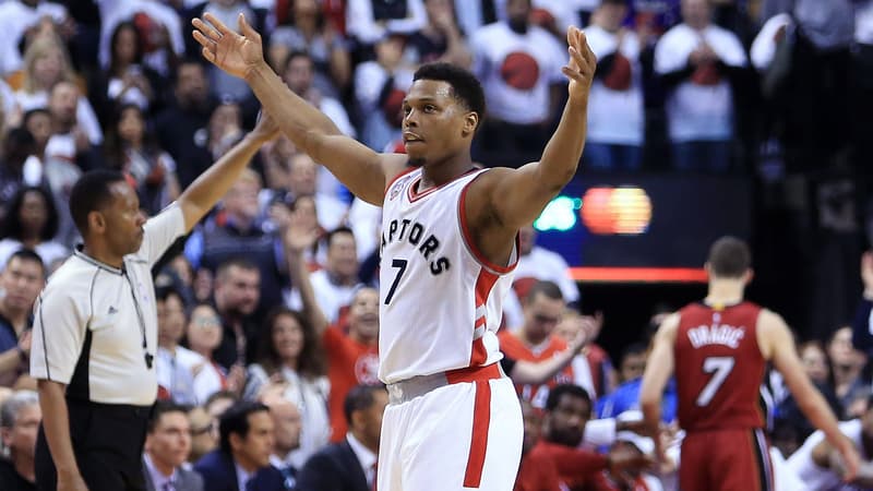 Kyle Lowry
