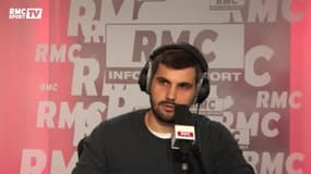 Team Duga - Jean-Pierre Rivère revient sur le transfert de Mario Balotelli
