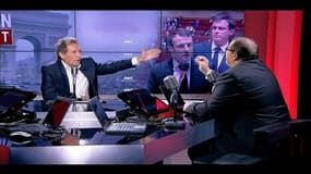 Loi Macron: voteriez-vous la motion de censure?
