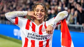 Xavi Simons