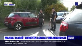 L'imam nordiste Hassan Iquioussen visé par un mandat d'arrêt européen