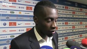 Lyon-Monaco : Matuidi va supporter l’OL