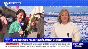 Comment battre l'Argentine? Duel Mbappé-Messi, avantage à qui? BFMTV répond à vos questions sur la finale du Mondial