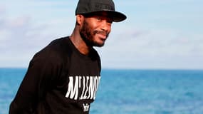 Djibril Cissé