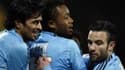 Débuts remarqués pour le Marseillais.