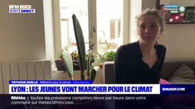 Lyon: les jeunes vont marcher pour le climat ce samedi