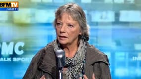 Rosen Hicher, ancienne prostituée, témoigne sur RMC : « J’ai été violée, frappée, menacée avec des armes ».