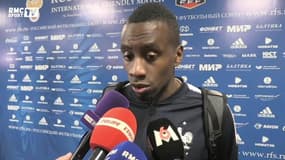 Équipe de France / Matuidi : "Conscient que tout n'a pas été parfait"