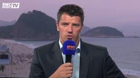 Football / Coupet : "Ne pas reculer face aux Allemands - 02/07