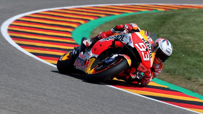 Marc Marquez
