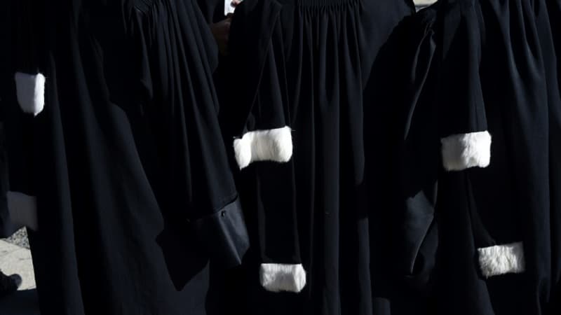 Les chefs de la cour d'appel d'Aix-en-Provence appellent les magistrats à ne pas se résigner