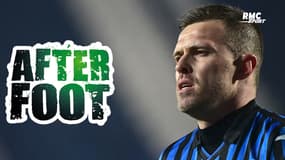 Serie A : "Parfois dans (sa) tête, c'est une jungle", Ilicic de nouveau touché par une dépression 