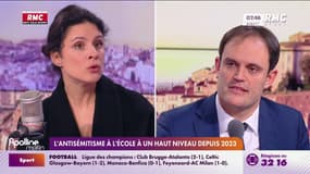 Les assises contre l'antisémitisme relancées