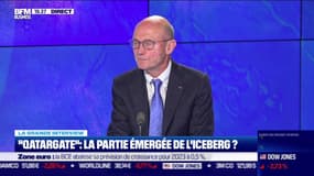 Annonces de la BCE : les marchés inquiets