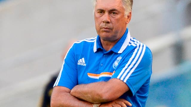Carlo Ancelotti