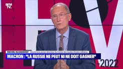 Krementchouk: les Russes se défaussent - 28/06