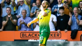 Teemu Pukki brille avec Norwich cette saison
