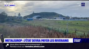 Pollution du site Metaleurop Nord: l'État condamné en appel à indemniser des riverains