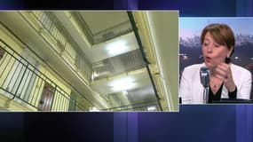 Fresnes: "On est loin des prisons trois étoiles"