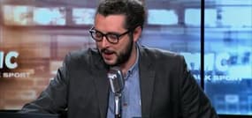 Vu sur les réseaux sociaux: l'hommage à Jean-Pierre Coffe