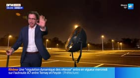 Sortie ciné "C'était mieux demain" - La météo de Colas du mercredi 8 octobre 2025