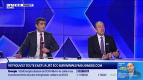 Retraites : la capitalisation en vue ? - 05/02