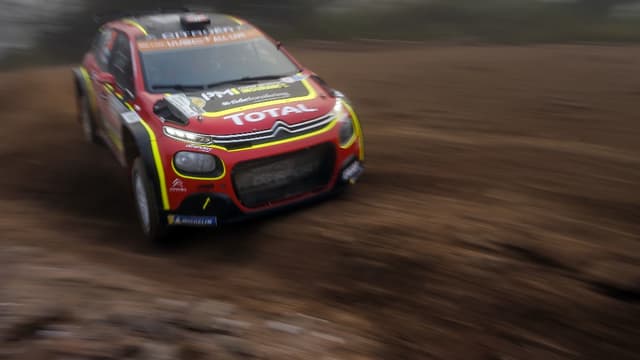 Citroën confirme que sa dynamique de croissance reste intacte, avec 28% de hausse de ses immatriculations en avril et 14% en cumulé depuis le 1er janvier.