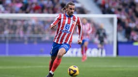 A. Griezmann