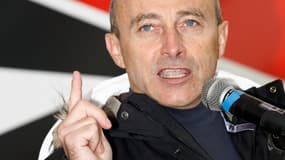 Eric Geboers en 2009