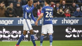 Les Strasbourgeois ont vu leur déplacement à Caen modifié.