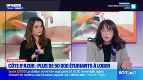 Bonsoir la Côte d'Azur du mercredi 26 novembre 2025