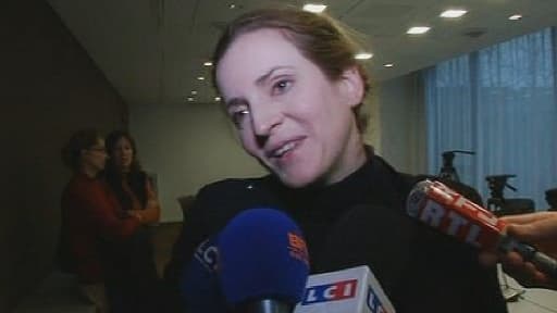 Nathalie Kosciusko-Morizet