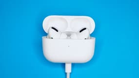 Les AirPods Pro 2 d'Apple sont proposés à prix bradé sur ce site spécialisé